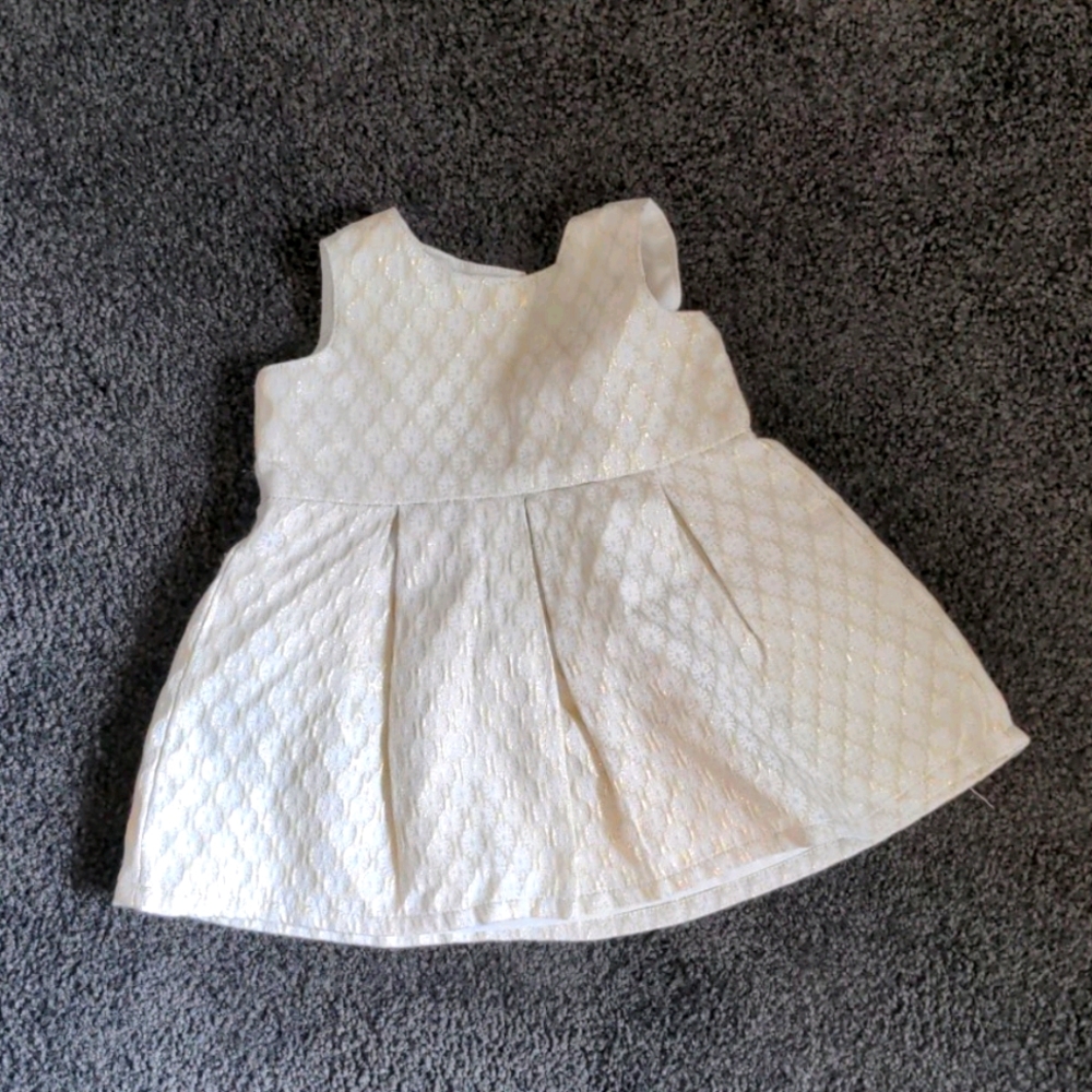 🎀Baby dress with bow